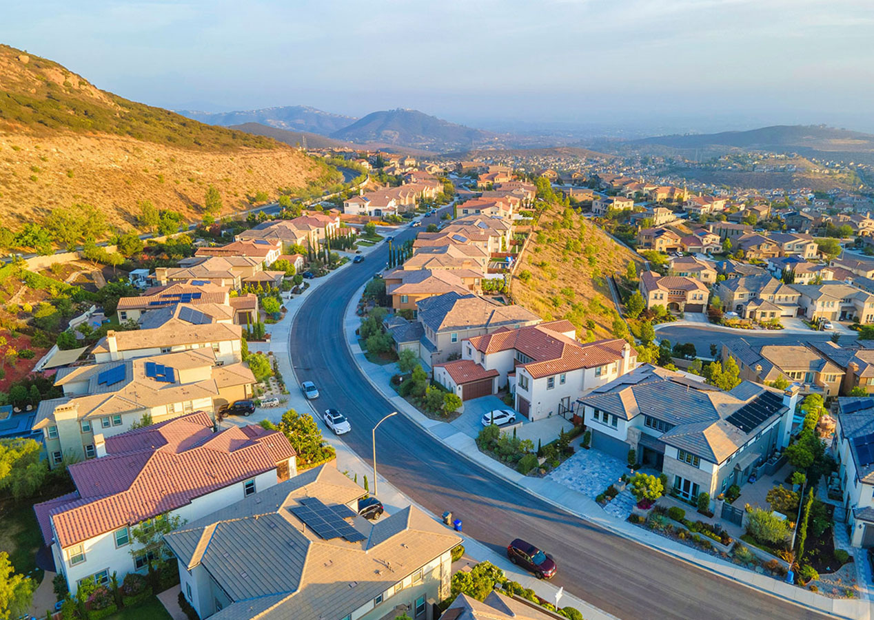 San Benito Real Estate - Marcus Phipps Real Estate